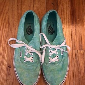 Vans Women’s Sneakers - Size 11